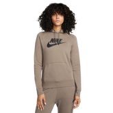 Nsw Essntl Hoodie Po Hbr (W)